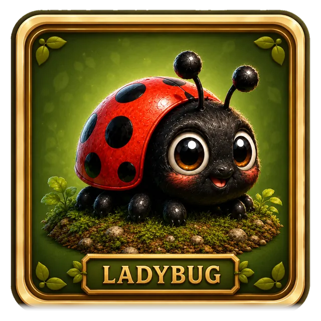 Ladybug