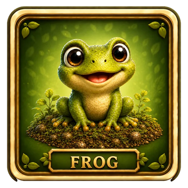 Frog