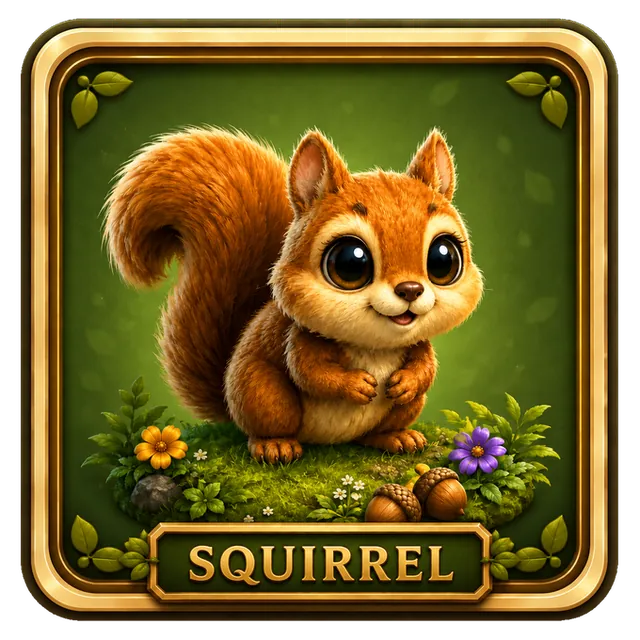 Squirrel