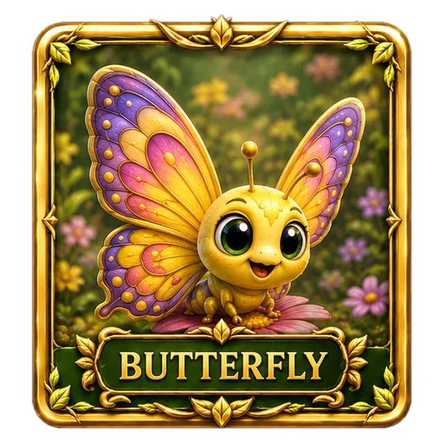 Butterfly