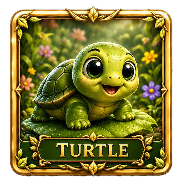 Turtle