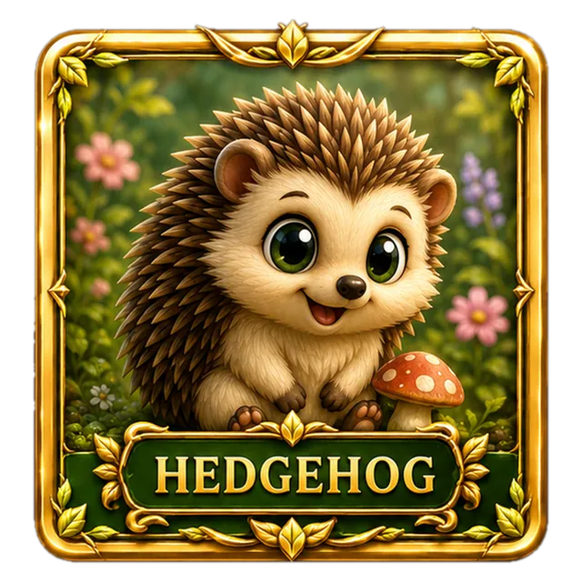 Hedgehog