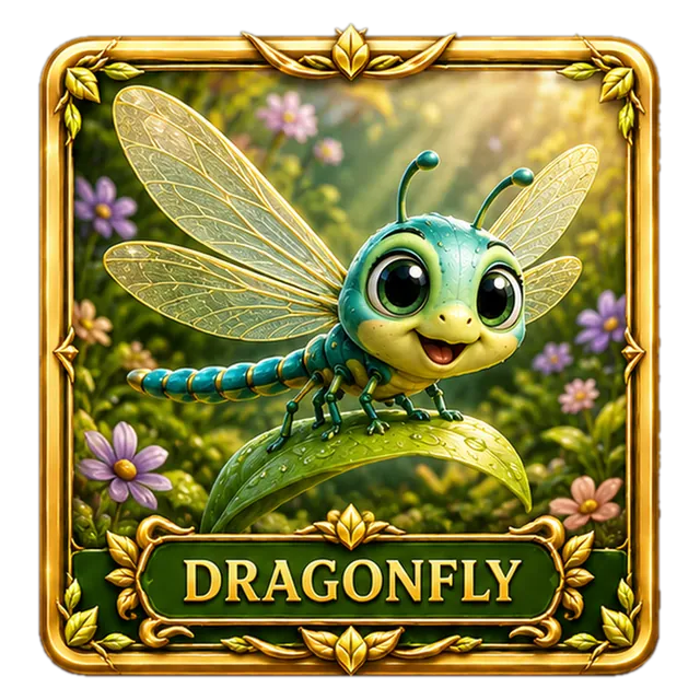 Dragonfly
