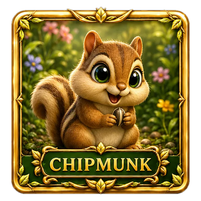 Chipmunk