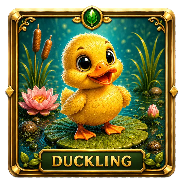 Duckling