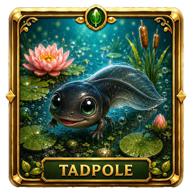 Tadpole