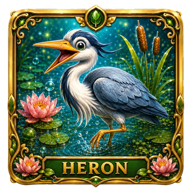 Heron