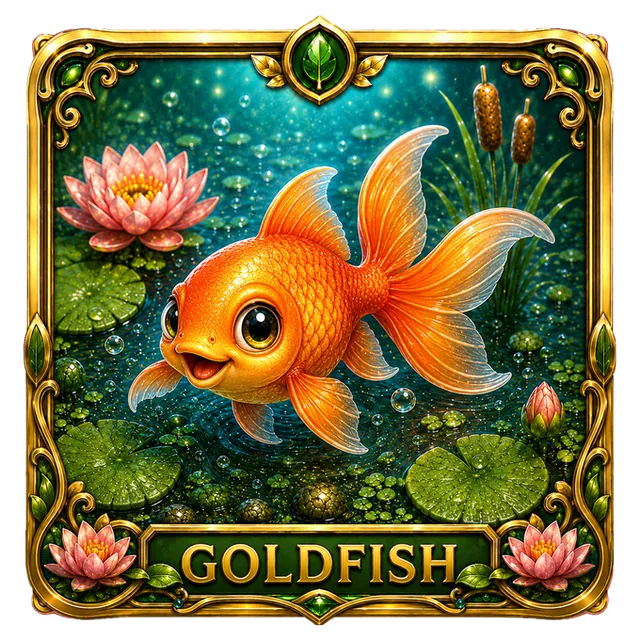 Goldfish