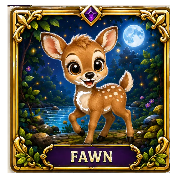 Fawn