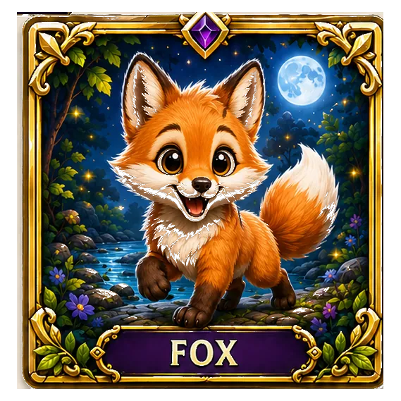 Fox