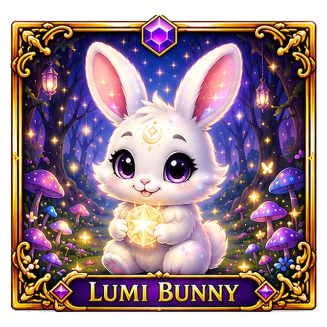 Lumi Bunny