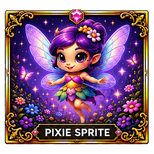 Pixie