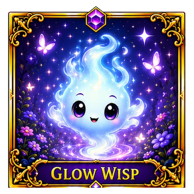 Glow Wisp
