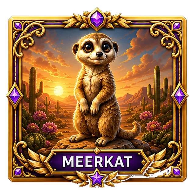 Meerkat