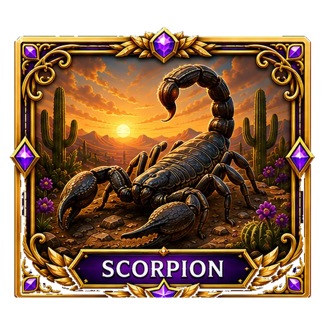 Scorpion