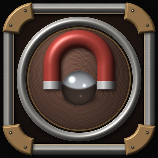 LodeCage app icon