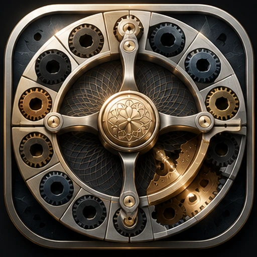 Roselathe app icon