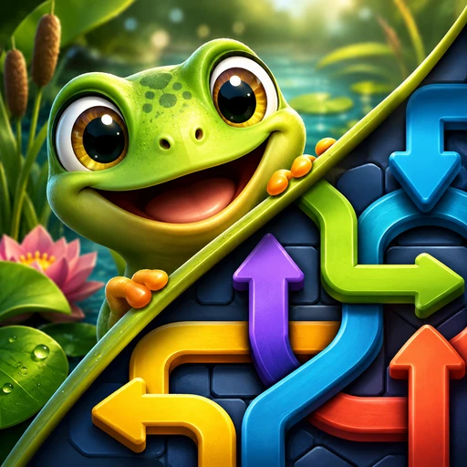 Skitter Out app icon